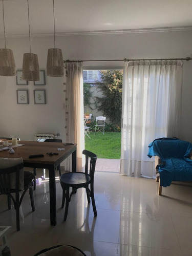 Imagen 8 de 21 de En Venta. Amplia Casa 138m2 + Patio. 3 Dorm. La Giustina Ii