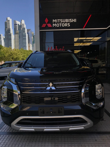 Mitsubishi Outlander 2.5 Gls At Full
