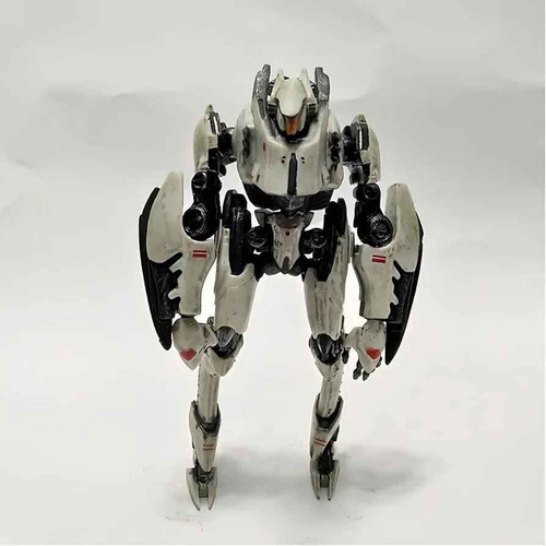 Jaeger Tacit Ronin Figura 18cm Película Pacífic Rim