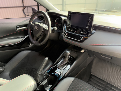 Toyota Corolla 2.0 Grs Cvt 170cv
