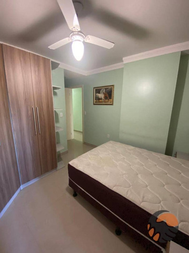 Imagem 11 de 16 de Apartamento À Venda, 105 M² Por R$ 850.000,00 - Praia Do Morro - Guarapari/es - Ap3748