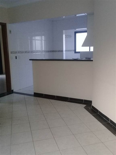 Imagem 12 de 30 de Apartamento Com Vista Para O Mar - Sil28