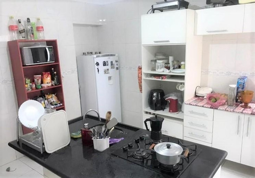 Imagem 11 de 12 de Sobrado Em Mooca, São Paulo/sp De 210m² 3 Quartos À Venda Por R$ 905.000,00 - So746109-s