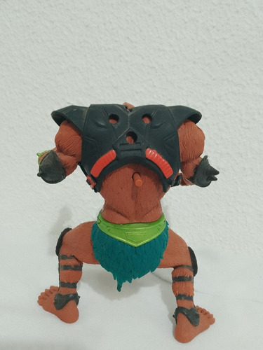 Master Of The Univere Beast-man Serie 200x (Usado)
