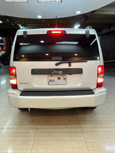 Jeep Cherokee Sport 2012 /la*