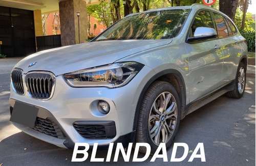 BMW X1 2.0 F48 Sdrive 20i