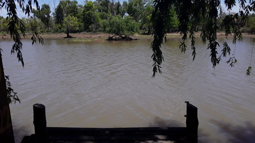Imagen 4 de 7 de Lote De 22x400 En Villa Paranacito Metros Del Pueblo