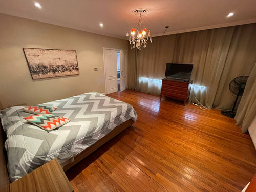 Casa En Venta En El Nacional Club De Campo