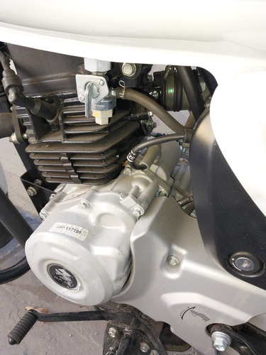 Bajaj Boxer 150 Caja 5ta 2023 311 Km Impecable!