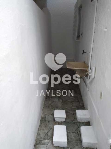 Imagem 15 de 15 de Apartamento Tipo Casa - 01 Quarto - Higienópolis - 688160