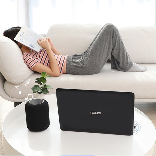 Imagen 7 de 10 de Adaptador Usb Bluetooth Baseus Inalámbrico Para Pc Windows