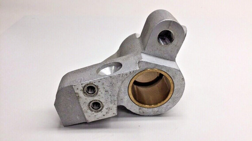 Pcmc 31280-001 Bracket Slitter Cast# 201-262-a 1-3/8 Bor Ccb