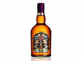 Whisky Escoces Chivas Regal 12 Años 1lt. Oferta!