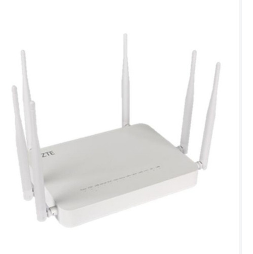 Router Zte F680