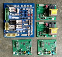 Comprar Tarjetas Electrónicas Para Ascensores Marca Hyundai Cop3