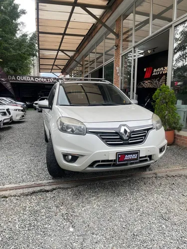 Renault Koleos PRIVILEGE 4X4