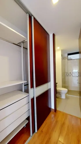 Apartamento En Arriendo En Santa Barbara Occidental. Cod A23788