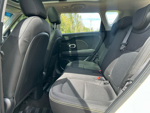 Kia Soul 1.6 Ex Bc 132cv 6at