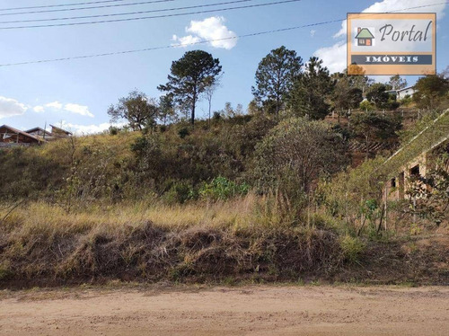 Imagem 6 de 7 de Terreno À Venda, 2096 M² Por R$ 118.000,00 - Ville Saint James Ii - Campo Limpo Paulista/sp - Te0162