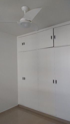Imagem 10 de 30 de Bom Apartamento Ponto Nobre Jd Icaraí Reformado 3 Qts 2 Vaga - 22262