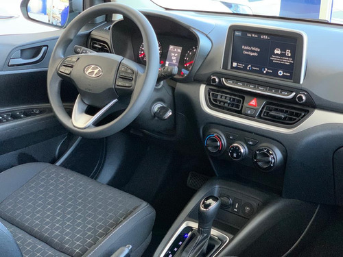 Hyundai HB20 Hyundai HB20 Comfort Plus 1.0 Turbo (Aut.)