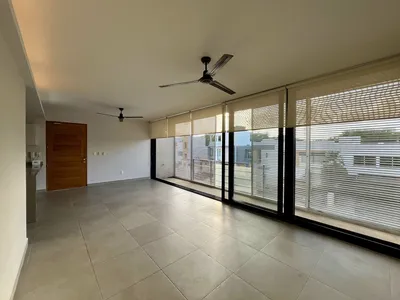Departamento en renta