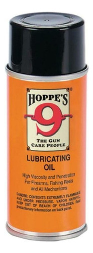 Aceite Lubricante Hoppe´s 1610 284g