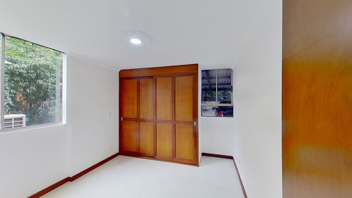 Imagen 13 de 18 de Apartamento En Venta Los Balsos - El Poblado Medellin