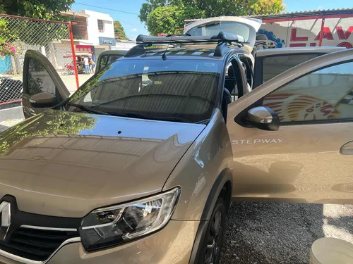 Renault Stepway 1.6 Zen