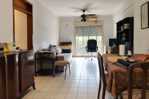 Departamento Venta 4 Ambientes En Vicente López