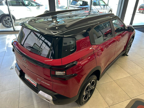 Citroën C3 Aircross 1.0 Shine Turbo 200 Cvt Bitono 7As
