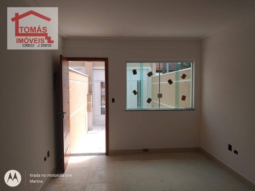 Imagem 12 de 17 de Sobrado Com 2 Dormitórios À Venda, 90 M² Por R$ 400.000 - Pirituba - São Paulo/sp - So1786