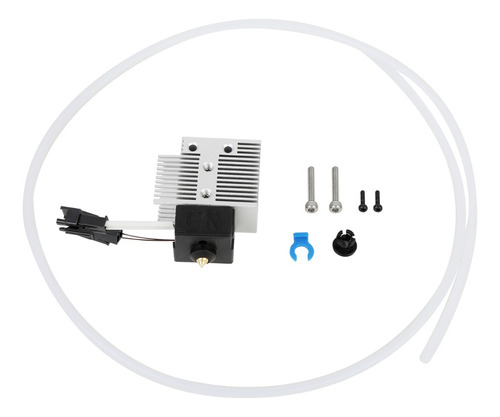 Kit Hot End Creality Cr 200b Completo Original Reposição