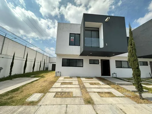 Casa En Residencial, Casa Magna, San Mateo Atenco | Metros Cúbicos Casa En Residencial, Casa Magna, San Mateo Atenco | Metros Cúbicos
