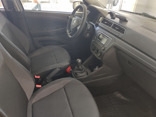 Volkswagen Gol Trend 1.6 My21 Nr