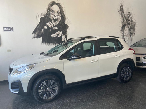 Peugeot 2008 Feline 0km 2021