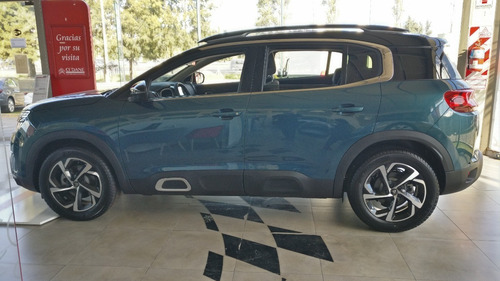 C5 Aircross I