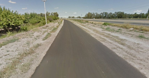 Imagen 4 de 6 de Terreno En Ruta Nacional N°7 S/n (acceso Este)