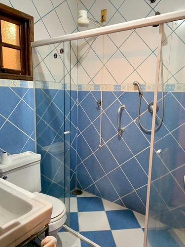 Imagem 21 de 21 de Casa Com 2 Dormitórios À Venda, - Centro Histórico - Santana De Parnaíba/sp - Ca0763