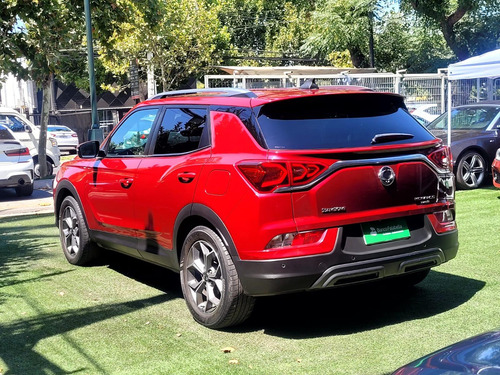 Ssangyong Korando New Korando 1.5 2021