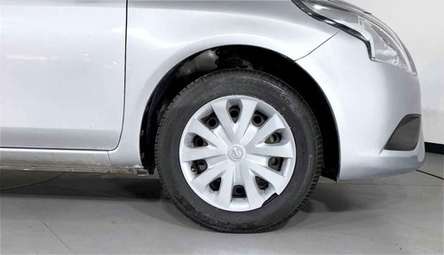 Imagen 11 de 15 de 109198 - Nissan Versa 2018 Con Garantía