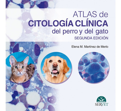 Atlas De Citología Clínica Del Perro Y Del Gato 2 Edic Edra 