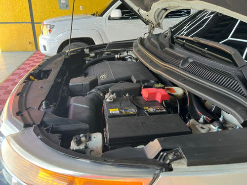 Imagen 14 de 16 de Ford Explorer Limited