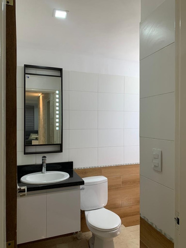 Imagen 8 de 11 de Lic. Olivia Ramos En Venta Apartamento Amoblado - Urb. Mañongo, Naguanagua -carabobo