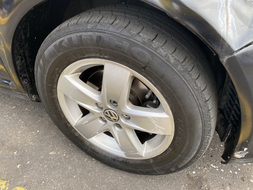 Imagen 19 de 20 de Volkswagen Jetta 2.0