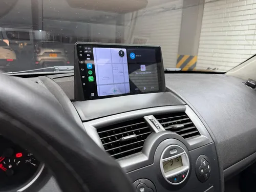 Renault Megane 2 2.0 Dynamique Fase 2 Hb