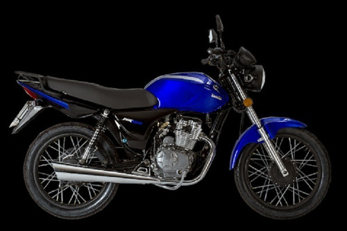 Imagen 16 de 18 de Zanella Rx 150 Z7 Lt - Ahora 12/18 - Créditos Con Dni!