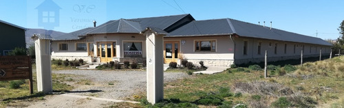 Vendo Excelente Hosteria En Junin De Los Andes