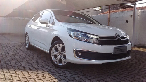Citroën C4 2018/2019 0h51