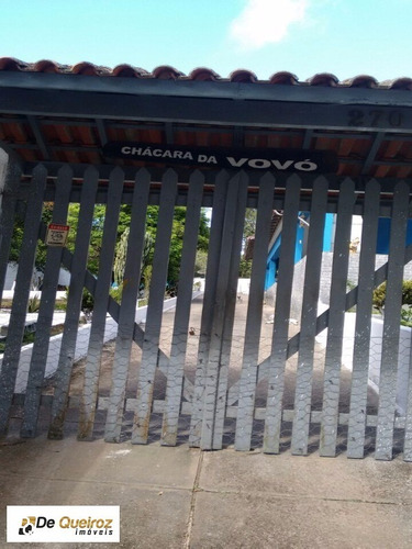 Imagem 13 de 20 de Chácara Escriturada Em Embu - Guaçu, Venha Conhecer !!! - 0335 - 4916564